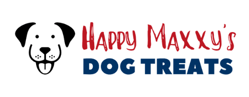 Happy Maxxy's Dog Treats